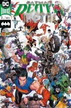 Batman - Death Metal Sonderband 03 (von 3)