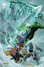 Justice League - Ewiger Winter 02 (von 2)