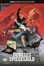 Batman Graphic Novel Collection 70: Dunkles Spiegelbild