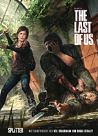 The Last of Us: Artbook 01 (von 2)