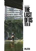 The Last of Us: Artbook 02 (von 2)
