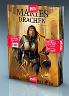 Adventspaket Maries Drachen (Band 1-5 - komplette Serie)