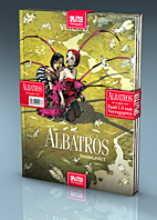 Adventspaket Albatros (Band 1-3 - komplette Serie)