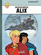 Alix Gesamtausgabe 02