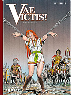Vae Victis Gesamtausgabe 05 (Integral)