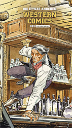 Schreiber & Leser Western-Flyer 2021 (Prospekt)