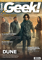Geek Heft 56