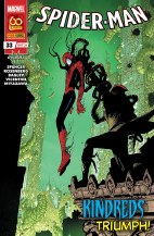 Spider-Man Heft 33 (neue Serie 2019)