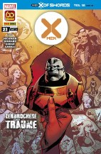 X-Men 23 Heft (neue Serie 2020)