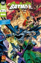 Batman (Rebirth) Heft 54