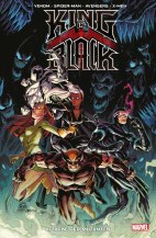 King in Black 03: Attacke der Mutanten (von 4)