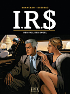 IR$ 21: Der Fall der Engel