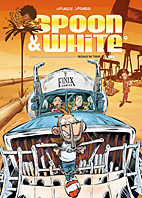Spoon & White 09: Road 'n' Trip