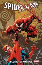 Spider-Man (2020) 06: Blutrote Symbiose
