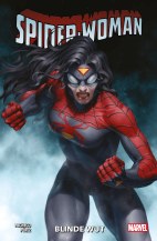 Spider-Woman (2020) 02: Blinde Wut