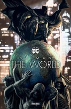 Batman - The World