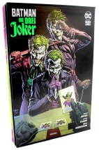 Batman - Die drei Joker Collectors Edition
