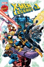 X-Men Legends 01: Der letzte Summers
