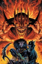 Batman - Death Metal Heft 07 *Variant* A (von 7)