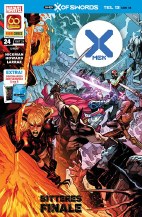X-Men 24 Heft (neue Serie 2020)