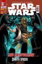 Star Wars Neue Serie Heft 74