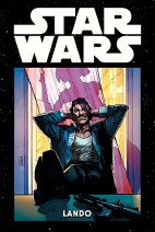 Star Wars Marvel Comic Kollektion 12: Lando