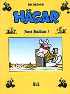 Haegar 01: Prost Mahlzeit!