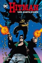 Hitman von Garth Ennis 01 (Deluxe) (1 von 4)
