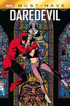 Marvel Must Have: Daredevil - Auferstehung