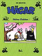 Haegar 02: Schoenes Eheleben!