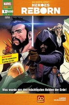 Heroes Reborn 01 (von 5)