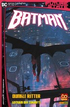 Batman (Rebirth) Heft 55 - Future State