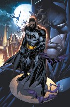Batman (Rebirth) Heft 55 *Variant* - Future State