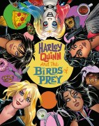 Harley Quinn und die Birds of Prey: *Variant