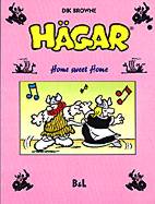 Haegar 03: Home sweet home