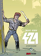 421 Gesamtausgabe 02: 1984 - 1987