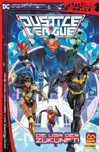Justice League Heft 32 - Future State (neue Serie 2019)