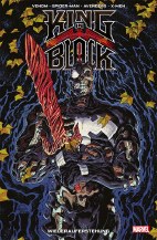 King in Black 04: Wiederauferstehung (von 4)