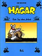 Haegar 04: Kein Tag ohne Arbeit