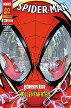 Spider-Man Heft 34 (neue Serie 2019)