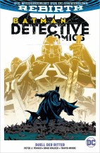 Batman - Detective Comics (Rebirth) Paperback 11: Duel der Ritter