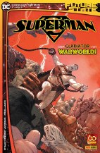 Superman Heft 17 - Future State (neue Serie 2019)