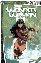 Future State - Sonderband: Wonder Woman