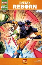 Heroes Reborn 02 (von 5)
