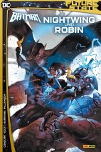 Future State - Batman Sonderband 01: Nightwing und Robin