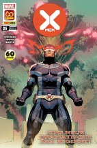 X-Men 25 Heft (neue Serie 2020)