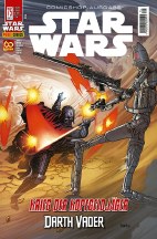 Star Wars Neue Serie Heft 75