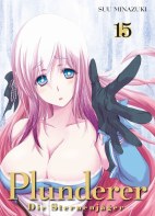 Plunderer - Die Sternenjaeger 15
