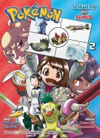 Pokemon - Schwert und Schild 02