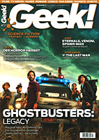 Geek Heft 57